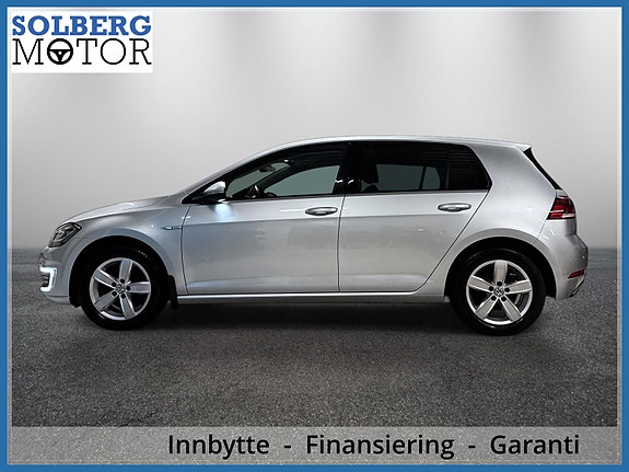 Volkswagen Golf-Serie