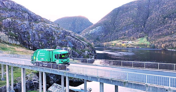 Bilde 1 av 4 i jobbannonse-galleriet