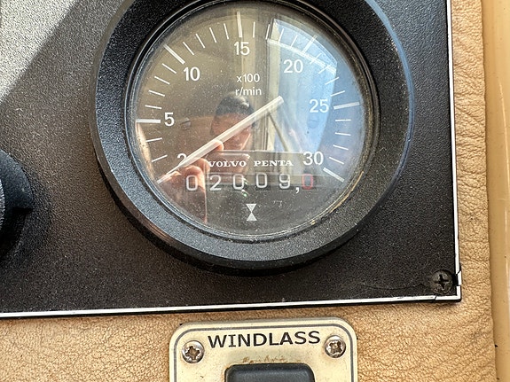 Fairline 36 turbo 19 of 30
