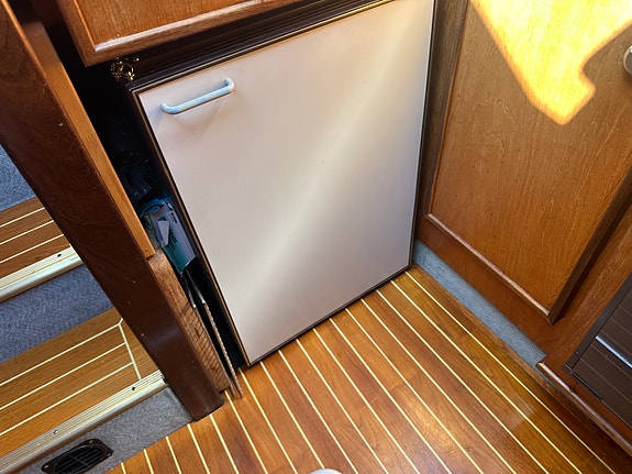 Fairline 36 turbo 26 of 30