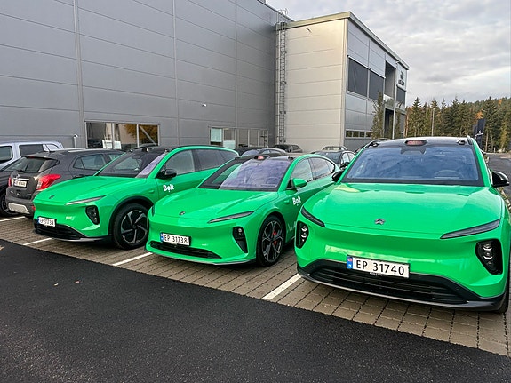 Bilde 1 av 7 i jobbannonse-galleriet