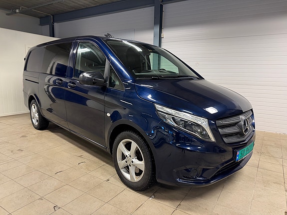 Mercedes-Benz Vito-Klasse