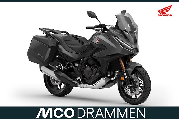 Honda NT1100