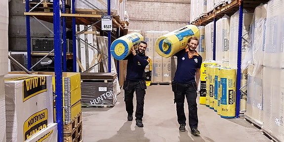 Bilde 1 av 1 i jobbannonse-galleriet