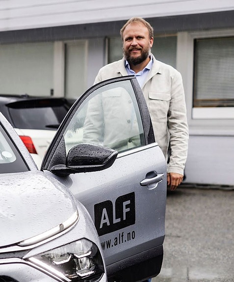 Bilde 4 av 5 i jobbannonse-galleriet