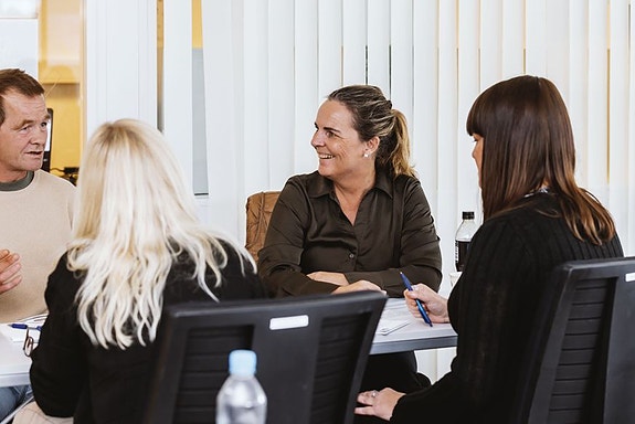 Bilde 3 av 5 i jobbannonse-galleriet