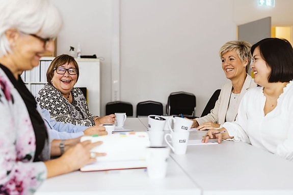 Bilde 1 av 5 i jobbannonse-galleriet