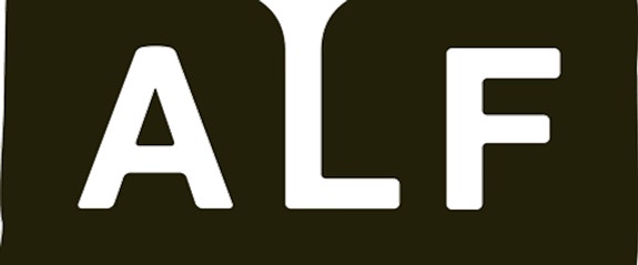 Senter For Arbeidslivsforberedelse Alf AS logo