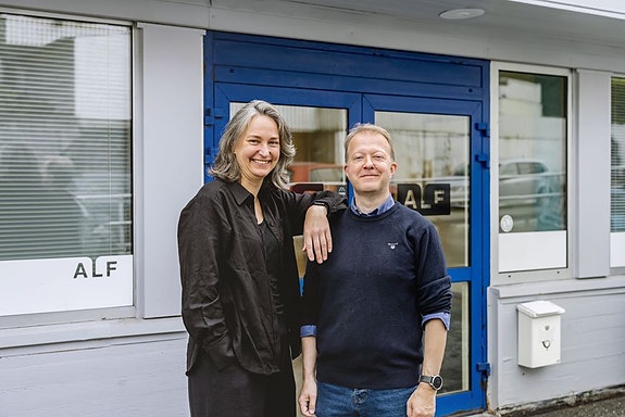 Bilde 2 av 5 i jobbannonse-galleriet