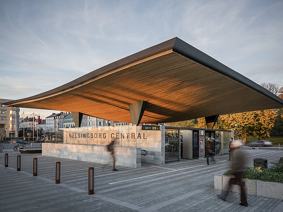 Bilde fra arbeidsgiver