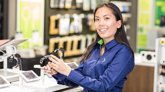 Bilde 5 av 5 i jobbannonse-galleriet