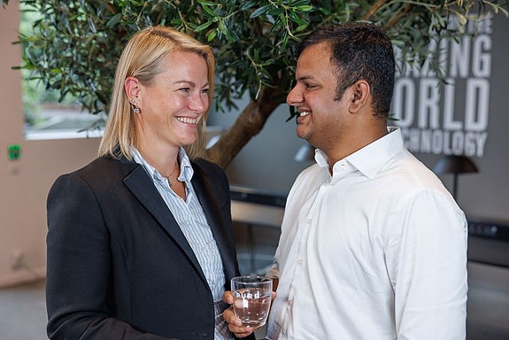 Bilde 3 av 5 i jobbannonse-galleriet