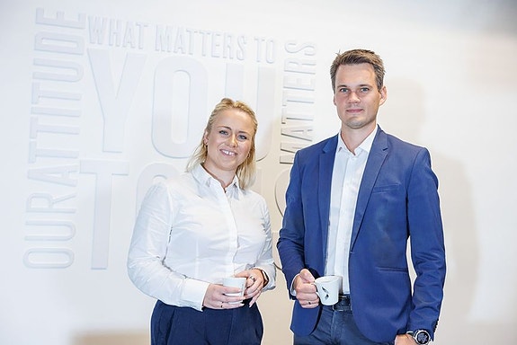 Bilde 4 av 5 i jobbannonse-galleriet