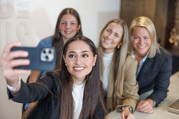 Bilde 1 av 5 i jobbannonse-galleriet