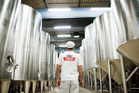 Bilde 1 av 1 i jobbannonse-galleriet