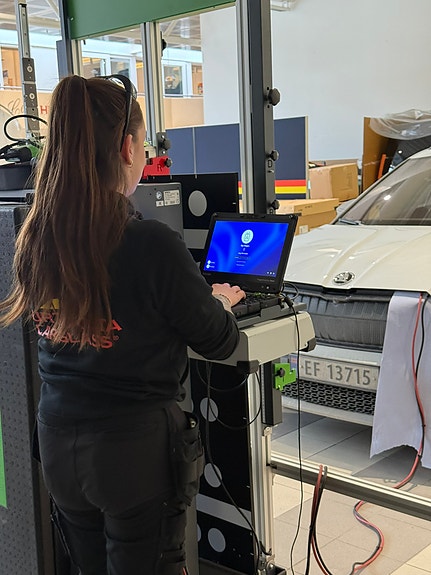 Bilde 1 av 3 i jobbannonse-galleriet