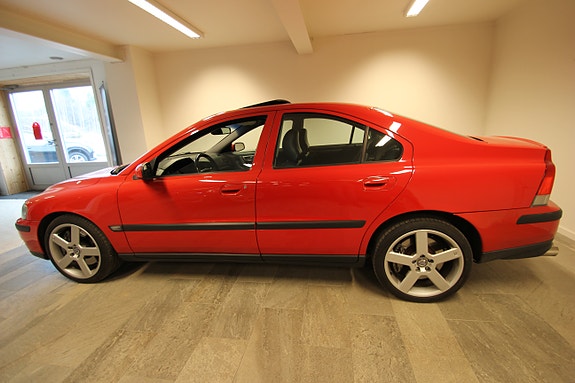 Volvo S60 5 of 16