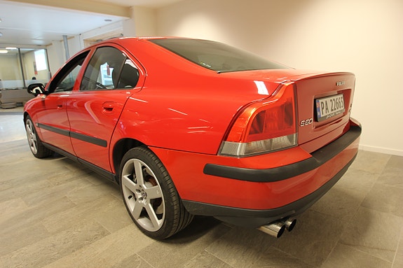 Volvo S60 6 of 16