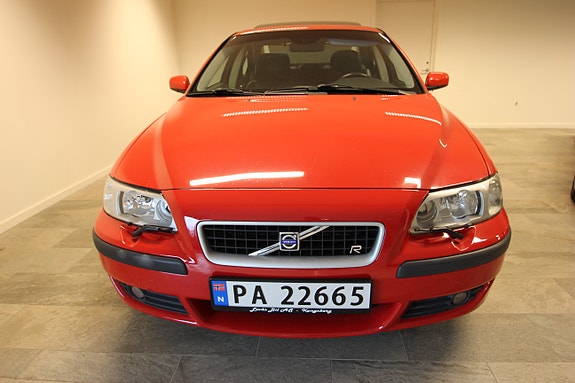 Volvo S60 4 of 16