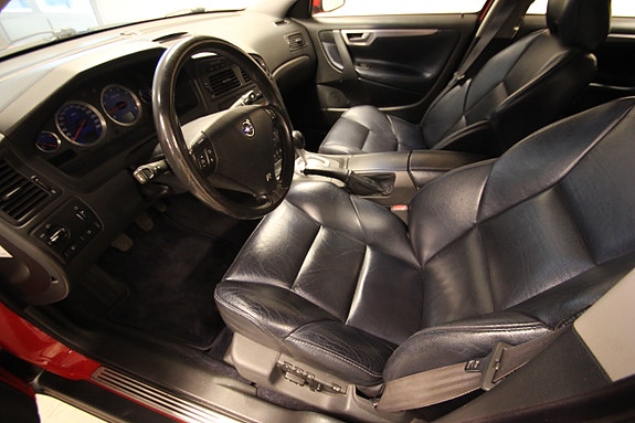 Volvo S60 10 of 16