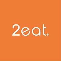 2eat AS logo