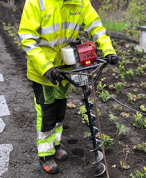 Bilde 1 av 5 i jobbannonse-galleriet