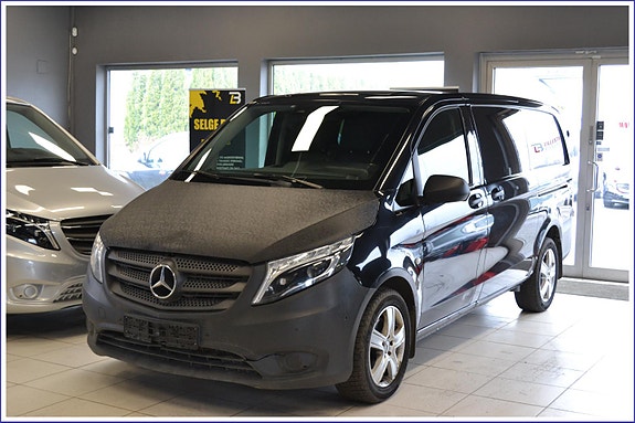 Mercedes-Benz Vito-Klasse