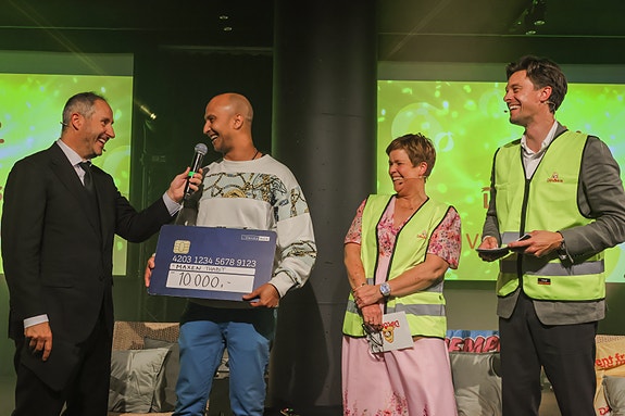 Bilde 5 av 7 i jobbannonse-galleriet