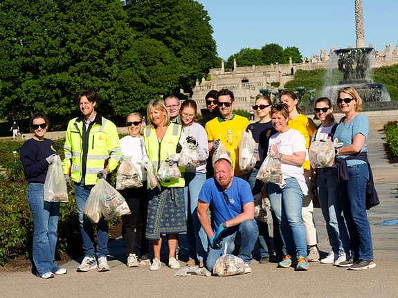 Bilde 1 av 7 i jobbannonse-galleriet
