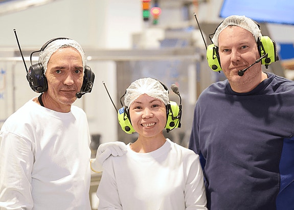 Bilde 4 av 7 i jobbannonse-galleriet