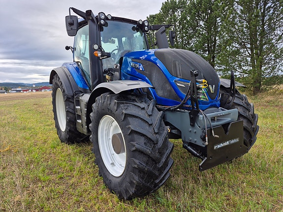 Valtra T-234 Unlimited