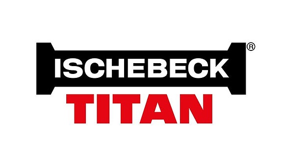 ISCHEBECK NORDIC AS logo