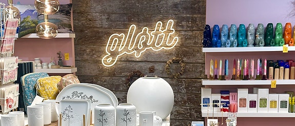 Bilde fra arbeidsgiver