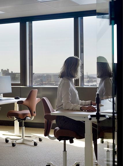 Bilde 1 av 8 i jobbannonse-galleriet