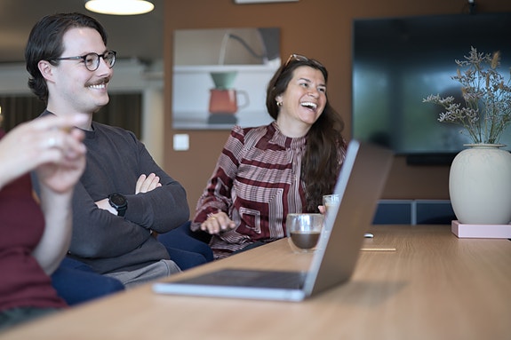 Bilde 8 av 8 i jobbannonse-galleriet