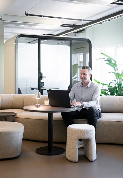 Bilde 2 av 8 i jobbannonse-galleriet