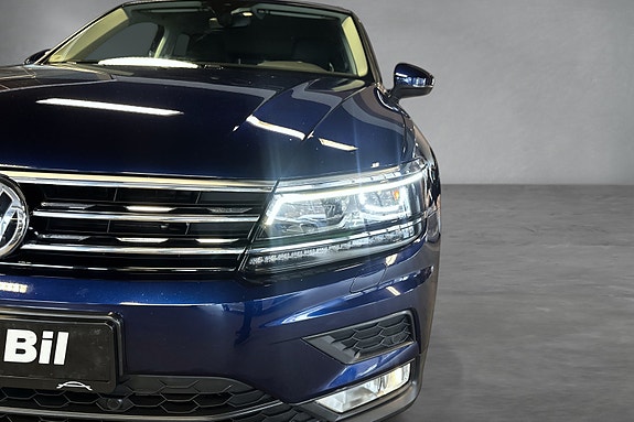 Volkswagen Tiguan 9 of 30