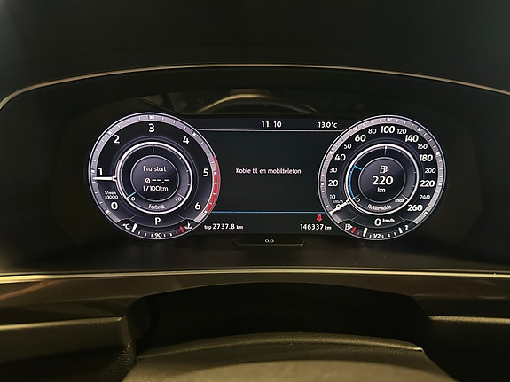Volkswagen Tiguan 30 of 30