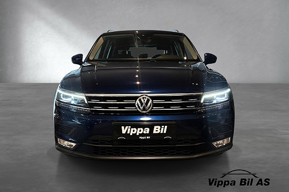 Volkswagen Tiguan 2 of 30