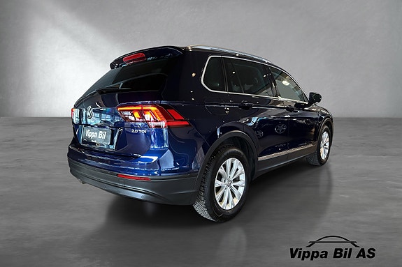 Volkswagen Tiguan 7 of 30