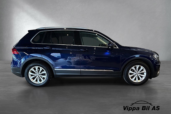 Volkswagen Tiguan 8 of 30