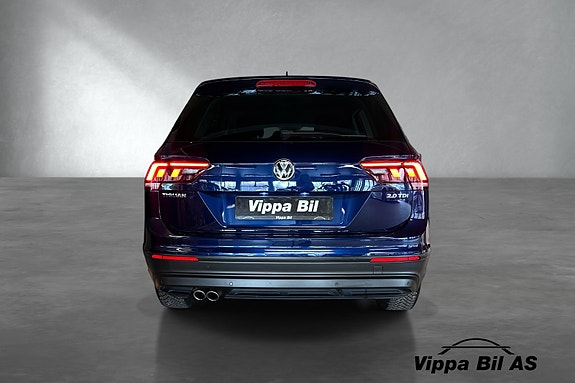Volkswagen Tiguan 6 of 30
