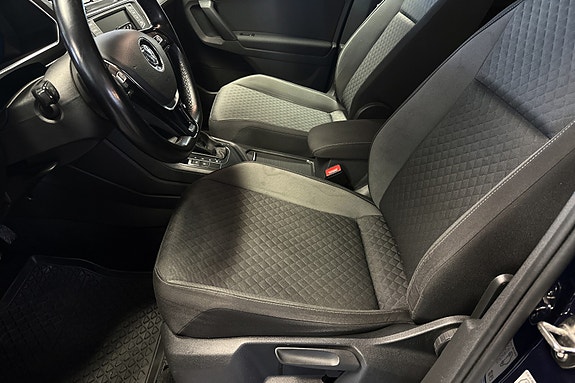 Volkswagen Tiguan 11 of 30