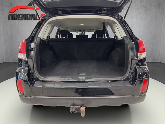 Subaru Outback 7 of 19