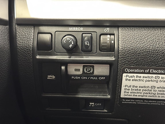 Subaru Outback 13 of 19