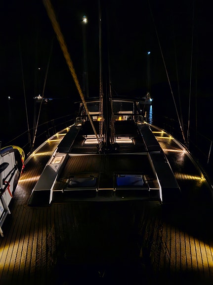 Hanse 548 - meget godt utstyrt 7 of 30