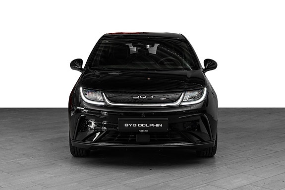 BYD Dolphin 4 of 30