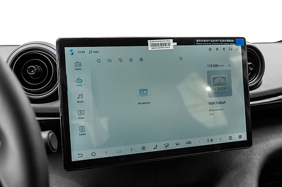 BYD Dolphin 22 of 30