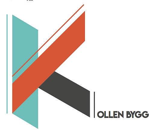 Kollen Bygg AS logo