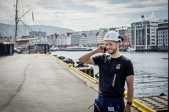 Bilde 1 av 3 i jobbannonse-galleriet